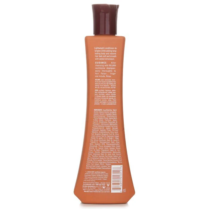 Neuma neuVolume Condition 250ml/8.5oz - Image 3