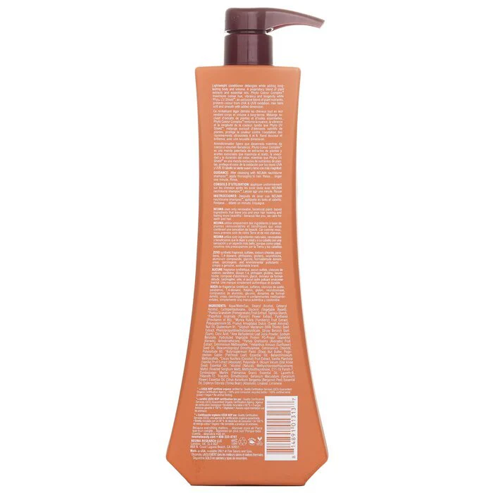 Neuma neuVolume Condition 750ml/25.4oz - Image 3