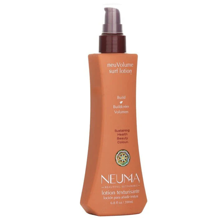Neuma neuVolume Surf Lotion 200ml/6.8oz - Image 2