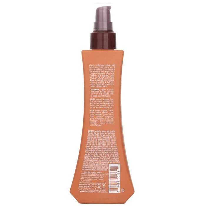 Neuma neuVolume Surf Lotion 200ml/6.8oz - Image 3