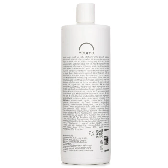 Neuma Re Neu Conditioner 946ml/32oz - Image 3