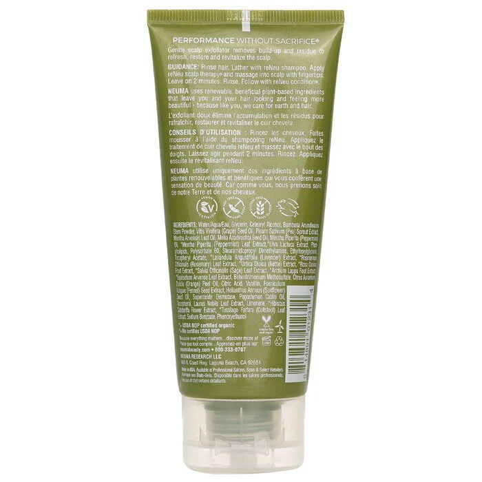 Neuma reNeu Scalp Therapy 100ml/3.4oz - Image 3