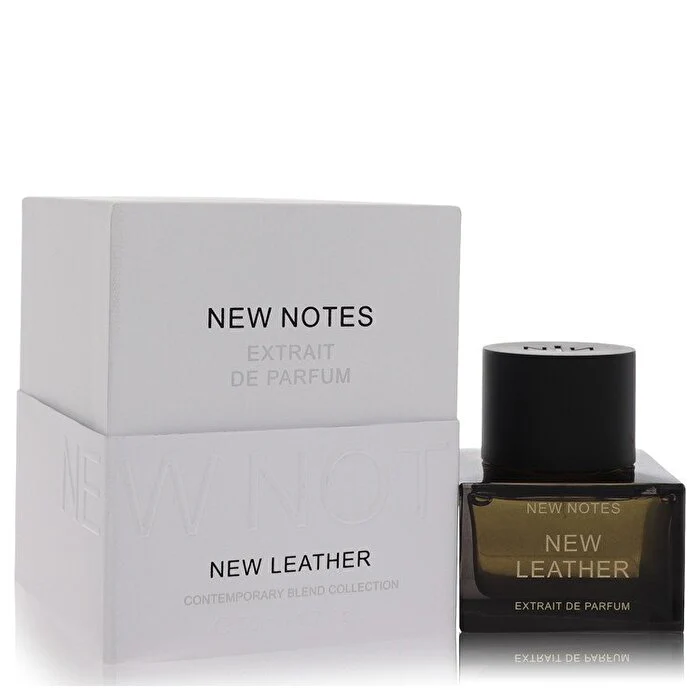 New Notes New Leather Extrait De Parfum Spray (Unisex) 50ml/1.7oz