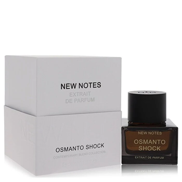 New Notes Osmanto Shock Extrait De Parfum Spray (Unisex) 50ml/1.7oz