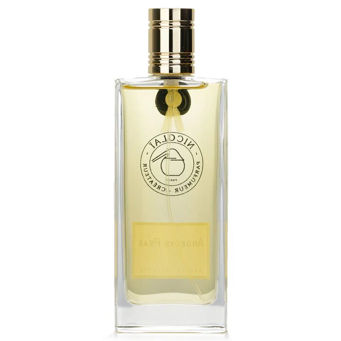 Nicolai Angelys Pear Eau De Toilette Spray 100ml - Image 3