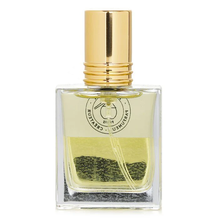 Nicolai Cuir Cuba Intense Eau De Parfum Spray 30ml - Image 3