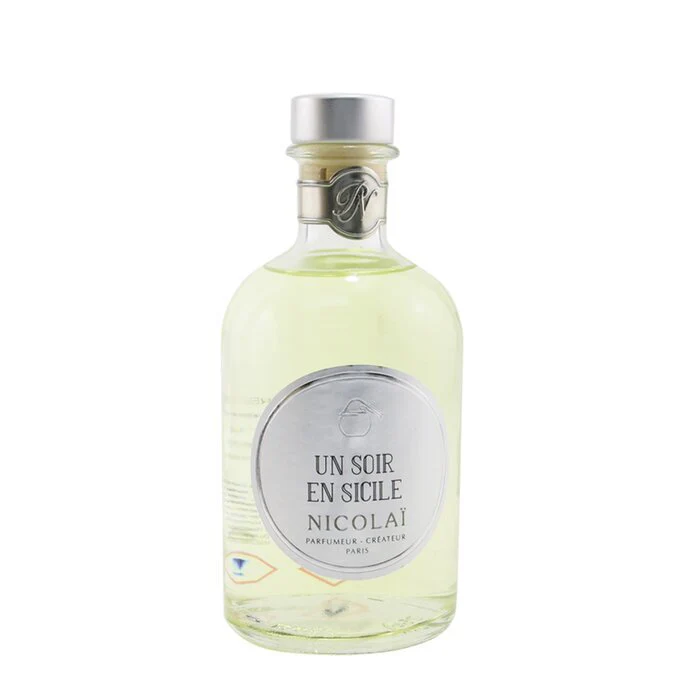 Nicolai Diffuser - Un Soir En Sicile 250ml - Image 3