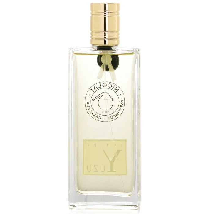 Nicolai Eau De Yuzu Eau De Parfum Spray 100ml - Image 3