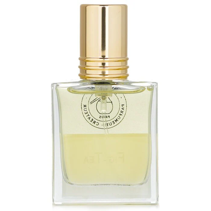 Nicolai Fig-Tea Eau De Toilette Spray 30ml - Image 3