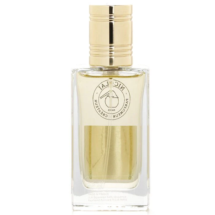 Nicolai Pavlova Intense Eau De Parfum Spray 30ml - Image 3