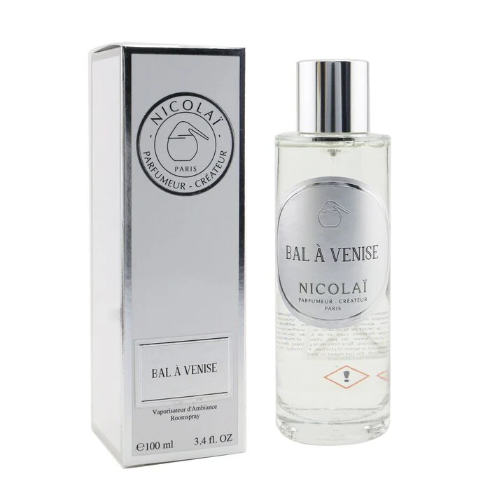 Nicolai Room Spray - Bal A Venise 100ml - Image 2
