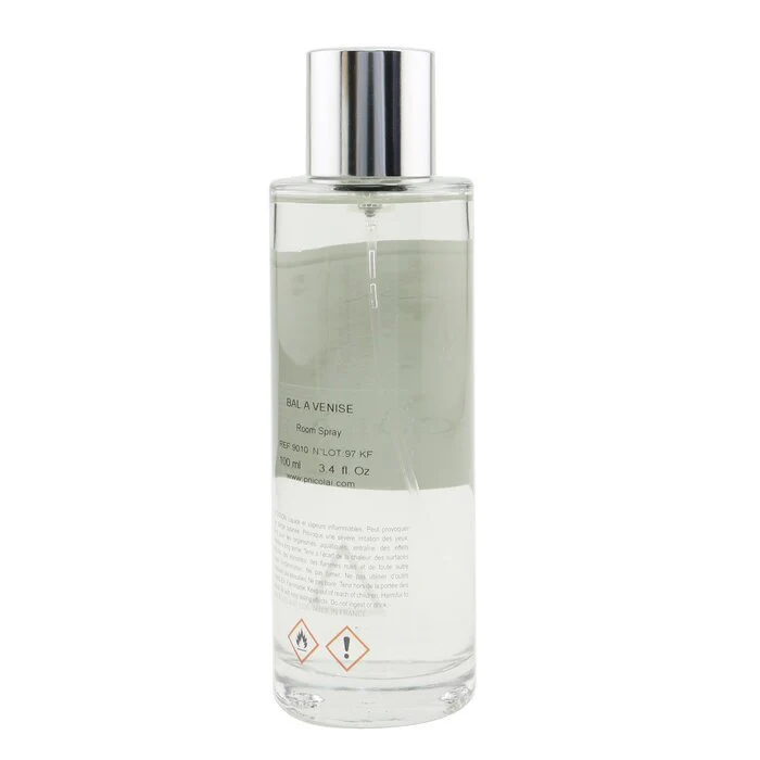 Nicolai Room Spray - Bal A Venise 100ml - Image 3