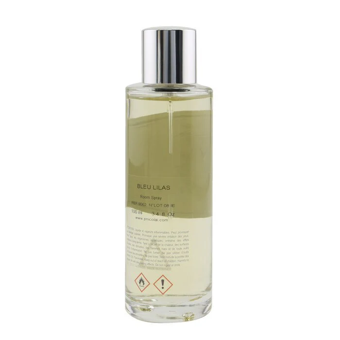 Nicolai Room Spray - Bleu Lilas 100ml - Image 3