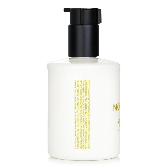 Noble Isle Golden Harvest Luxuary Hand Lotion 250ml/8.45oz - Image 3