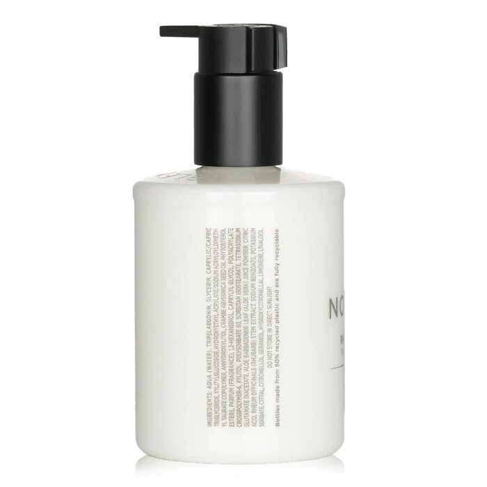 Noble Isle Rhubarb Rhubarb Body Hydrator 250ml/8.45oz - Image 3
