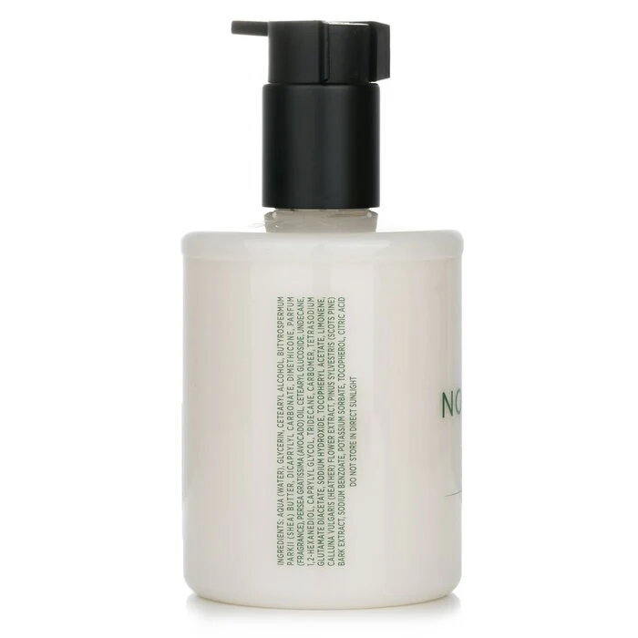 Noble Isle Scots Pine Hand Lotion 250ml/8.45oz - Image 3
