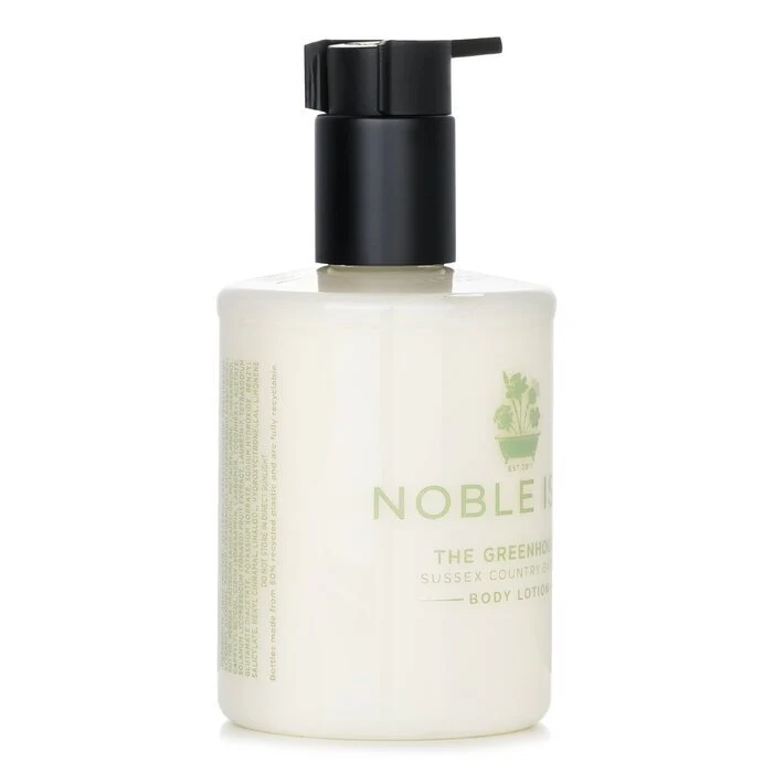 Noble Isle The Greenhouse Body Lotion 250ml/8.45oz - Image 2