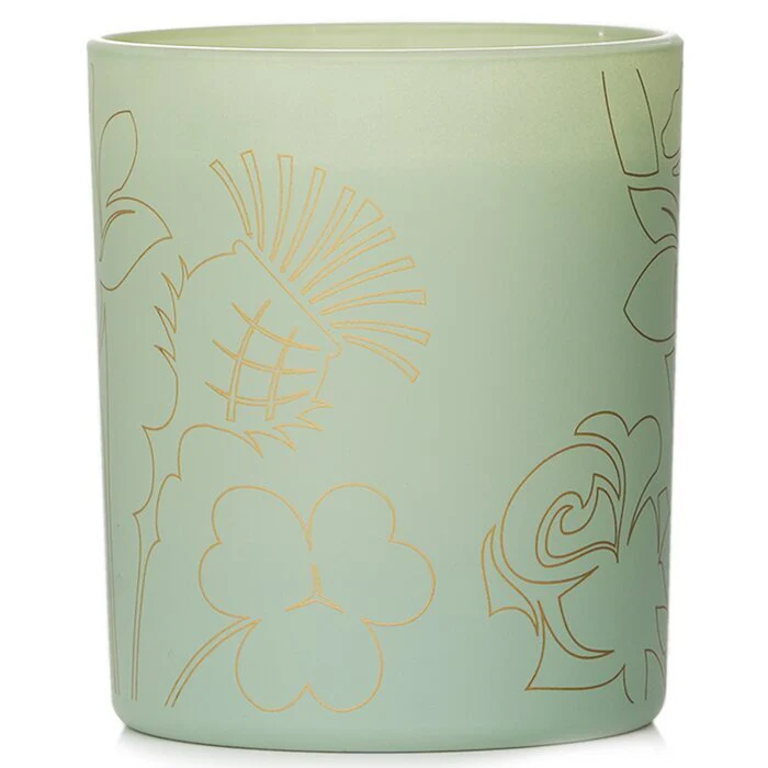 Noble Isle The Greenhouse Fine Fragrance Candle 200g/7.05oz - Image 2