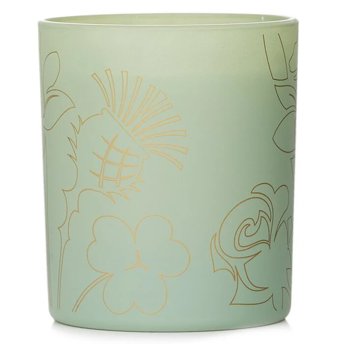 Noble Isle The Greenhouse Fine Fragrance Candle 200g/7.05oz - Image 3