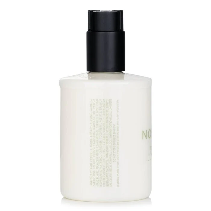 Noble Isle The Greenhouse Hand Lotion 250ml/8.45oz - Image 3