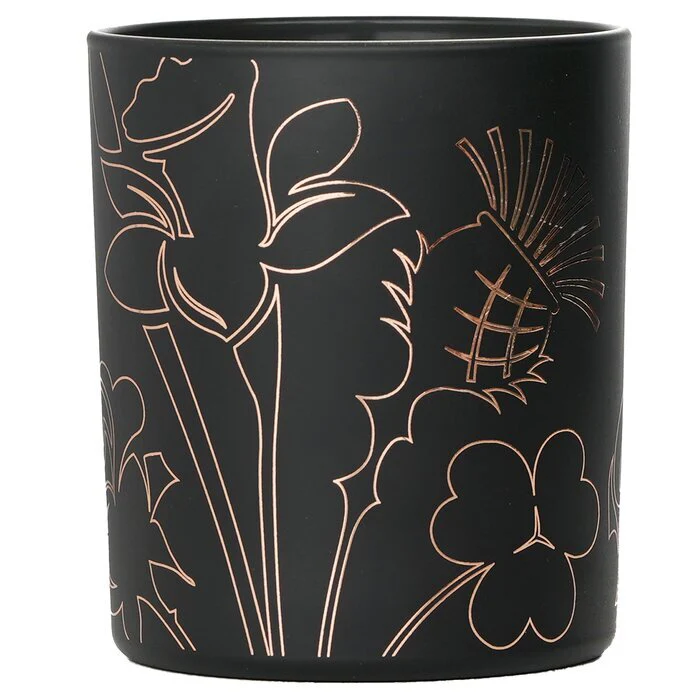 Noble Isle The Tea Rose Fine Fragrance Candle 200g/7.05oz - Image 2