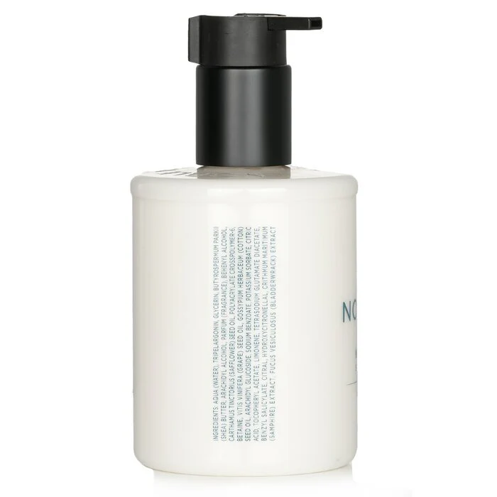 Noble Isle Wild Samphire Hand Lotion 250ml/8.45oz - Image 3