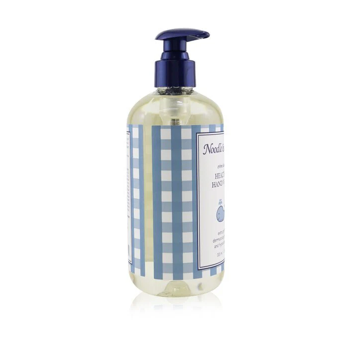 Noodle & Boo Healthy Hand Wash 355ml/12oz - Image 2