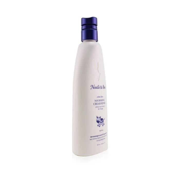 Noodle & Boo Nourishing Cream Rinse 473ml/16oz - Image 2
