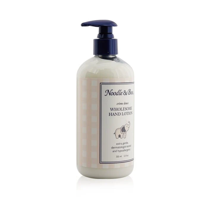 Noodle & Boo Wholesome Hand Lotion 355ml/12oz - Image 2