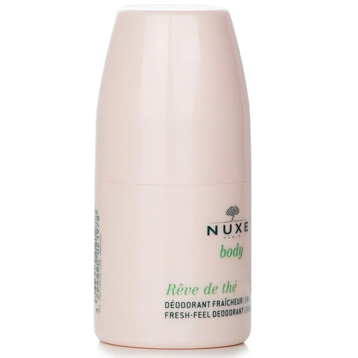Nuxe Body Reve De The Fresh-Feel Deodorant 24 HR 50ml/1.6oz - Image 2