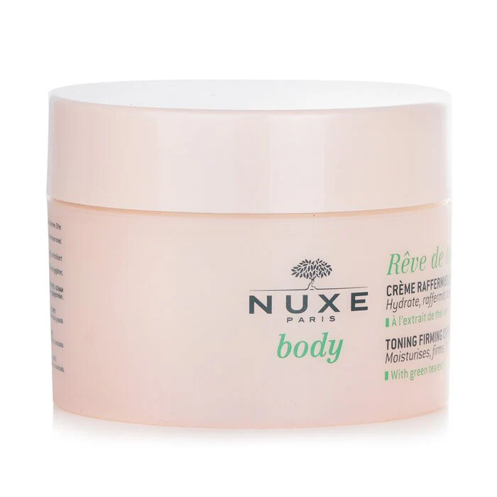 Nuxe Body Toning Firming Cream 200ml - Image 2