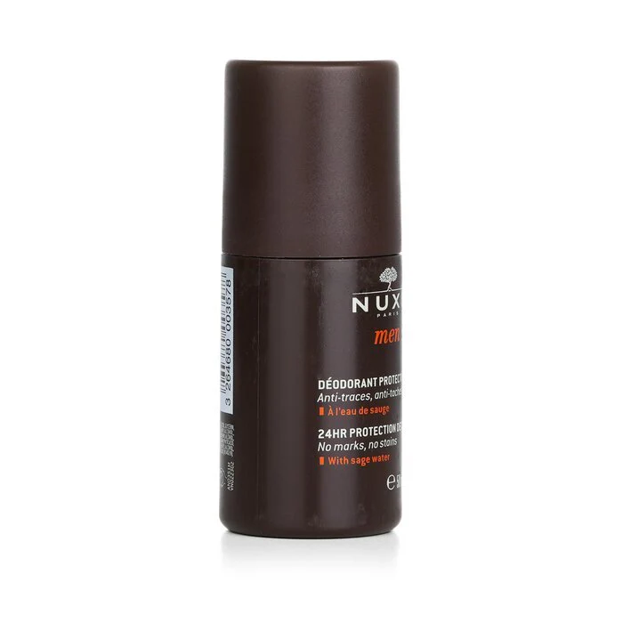 Nuxe Men 24HR Protection Deodorant 50ml - Image 2
