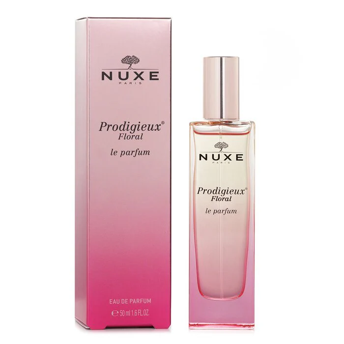 Nuxe Prodigieux Floral Eau de Parfum Spray 50ml - Image 2
