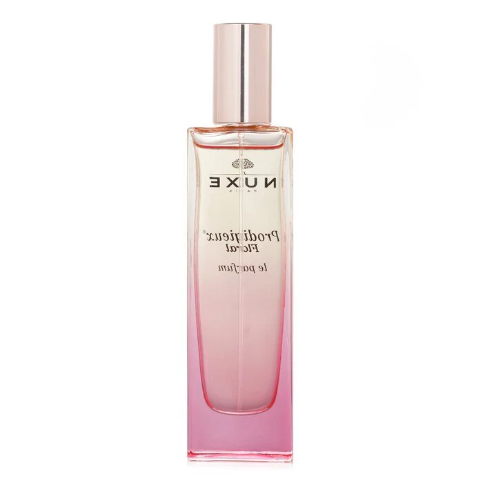 Nuxe Prodigieux Floral Eau de Parfum Spray 50ml - Image 3