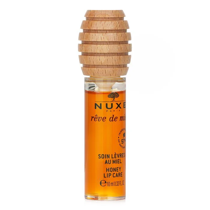 Nuxe Reve De Miel Honey Lip Care 10ml - Image 2