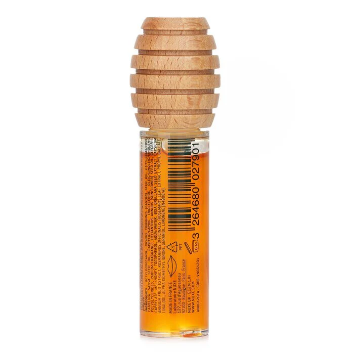 Nuxe Reve De Miel Honey Lip Care 10ml - Image 3