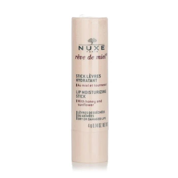 Nuxe Reve De Miel Lip Moisturizing Stick 4g/0.14oz
