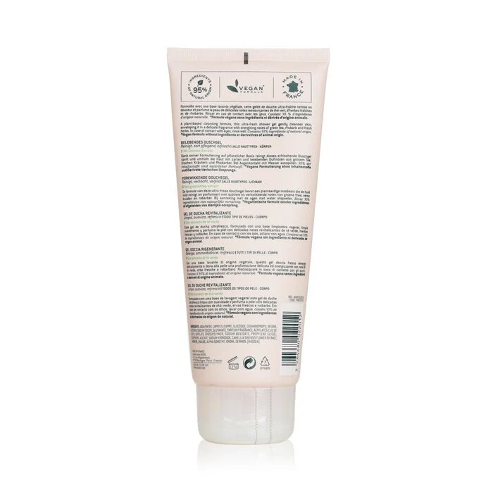 Nuxe Reve De The Revitalising Shower Gel 200ml/6.7oz - Image 3