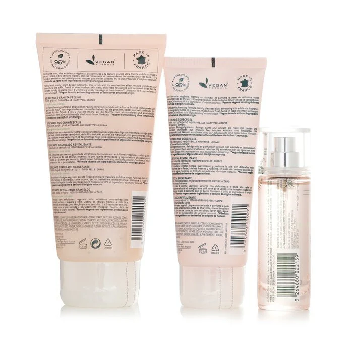 Nuxe Revitalising Dream 2022 Set 3pcs - Image 3