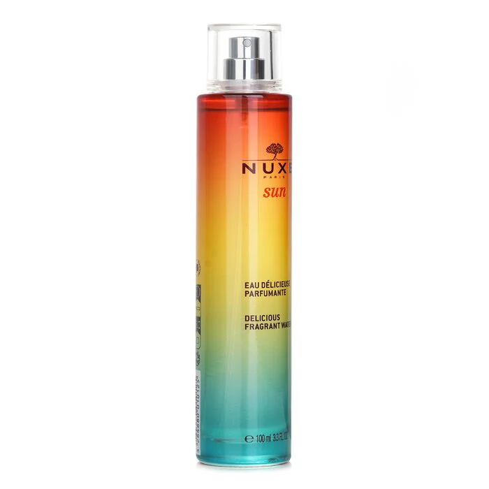 Nuxe Sun Delicious Fragrance Water Spray 100ml - Image 2