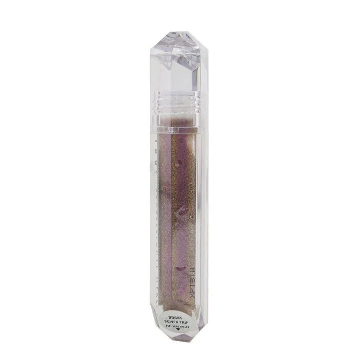 NYX Diamonds & Ice, Please Lip Topper - # Power Trip 4.6ml/0.15oz - Image 3