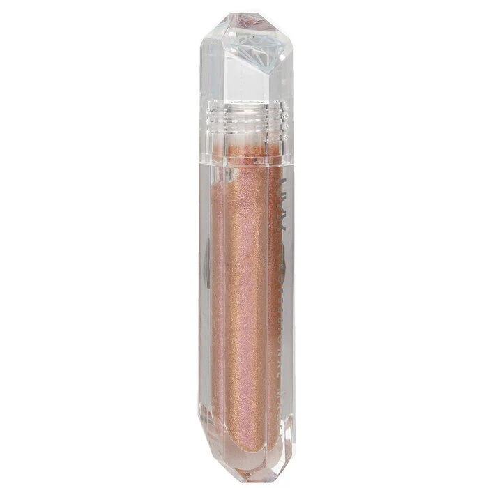 NYX Diamonds & Ice, Please Lip Topper - # That's Fire 4.6ml/0.15oz - Image 2