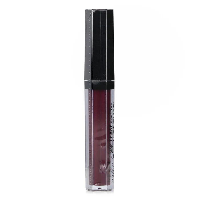 NYX Slip Tease Full Color Lip Lacquer - # Last Frontier 3ml/0.1oz - Image 2