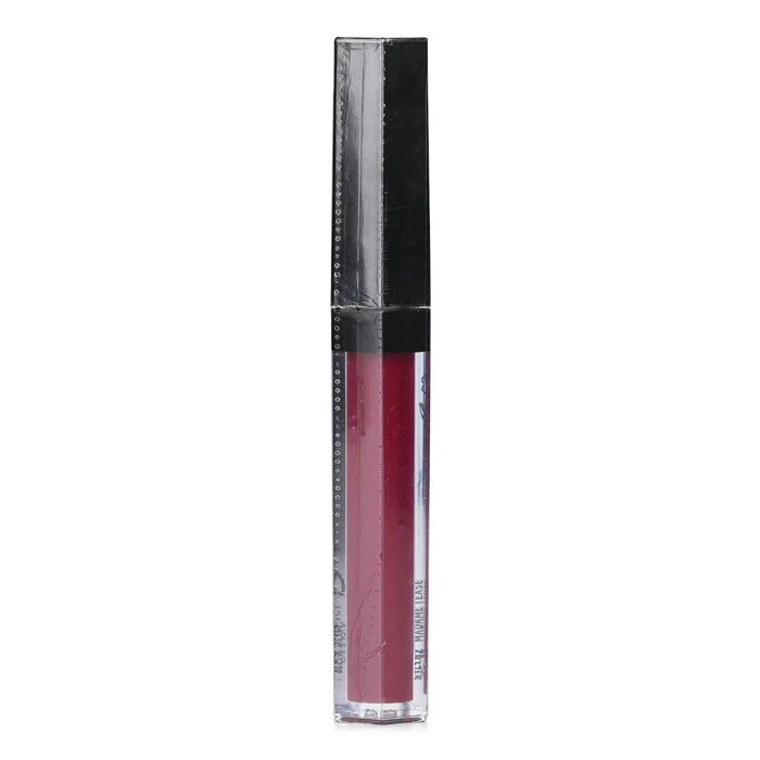 NYX Slip Tease Full Color Lip Lacquer - # Madame Tease 3ml/0.1oz - Image 3