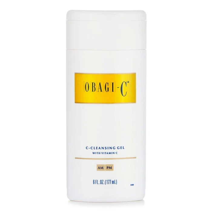 Obagi C Rx System C Cleansing Gel 177ml