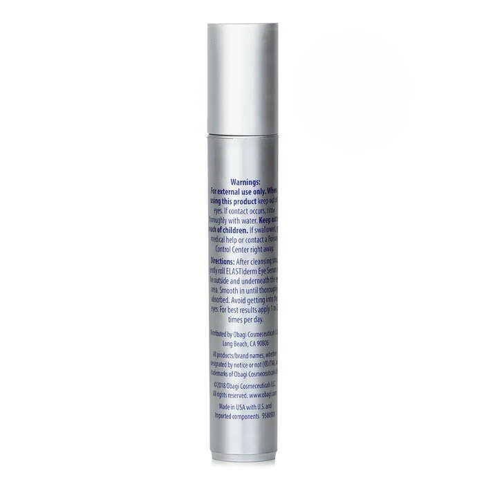 Obagi Elastiderm Eye Complete Complex Serum 14ml/0.47oz - Image 3