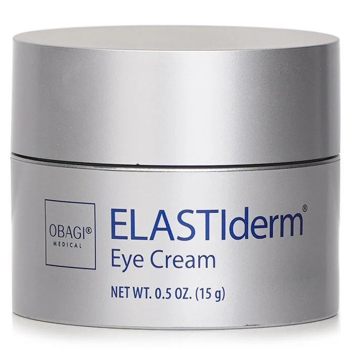 Obagi Elastiderm Eye Treatment Cream(Random Packaging) 15ml