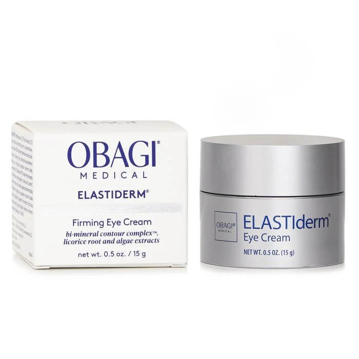 Obagi Elastiderm Eye Treatment Cream(Random Packaging) 15ml - Image 2