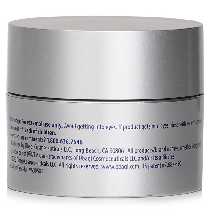 Obagi Elastiderm Eye Treatment Cream(Random Packaging) 15ml - Image 3