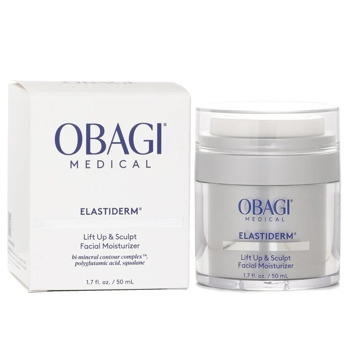 Obagi ELASTIderm Lift Up & Sculpt Facial Moisturize(Random Package) 50ml - Image 2